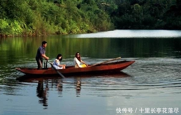 四川最适合养老的城市，成都绵阳落选，不是德阳也不是攀枝花