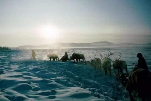 它是世界上最寒冷的村庄,村民却个个长寿,基本不吃蔬菜!