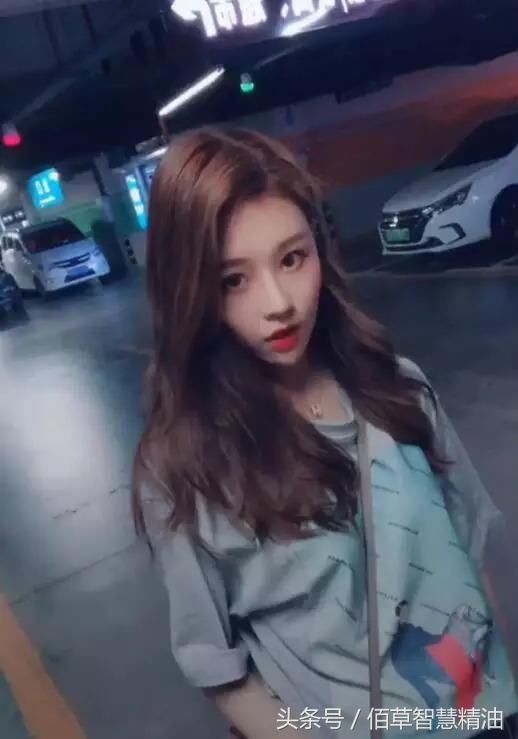 明星的脸能精致到什么地步?