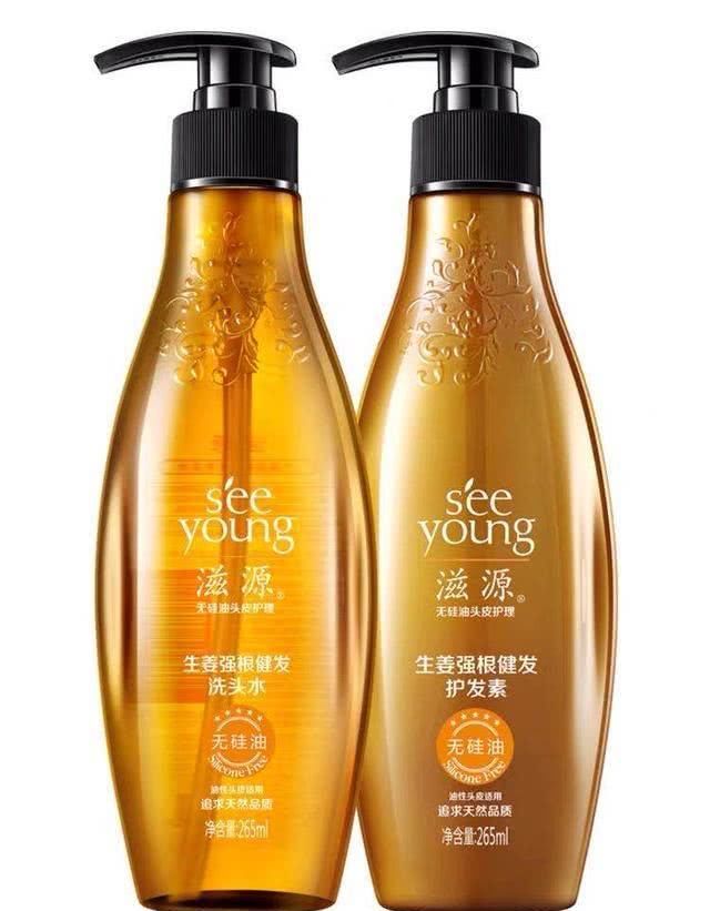  [众人]现在的洗发水有多难用？海飞丝虚有其名，阿道夫众人吐槽！