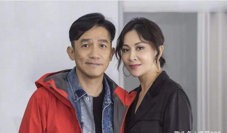 盘点没生孩子却恩爱如初的八大明星夫妻,你最