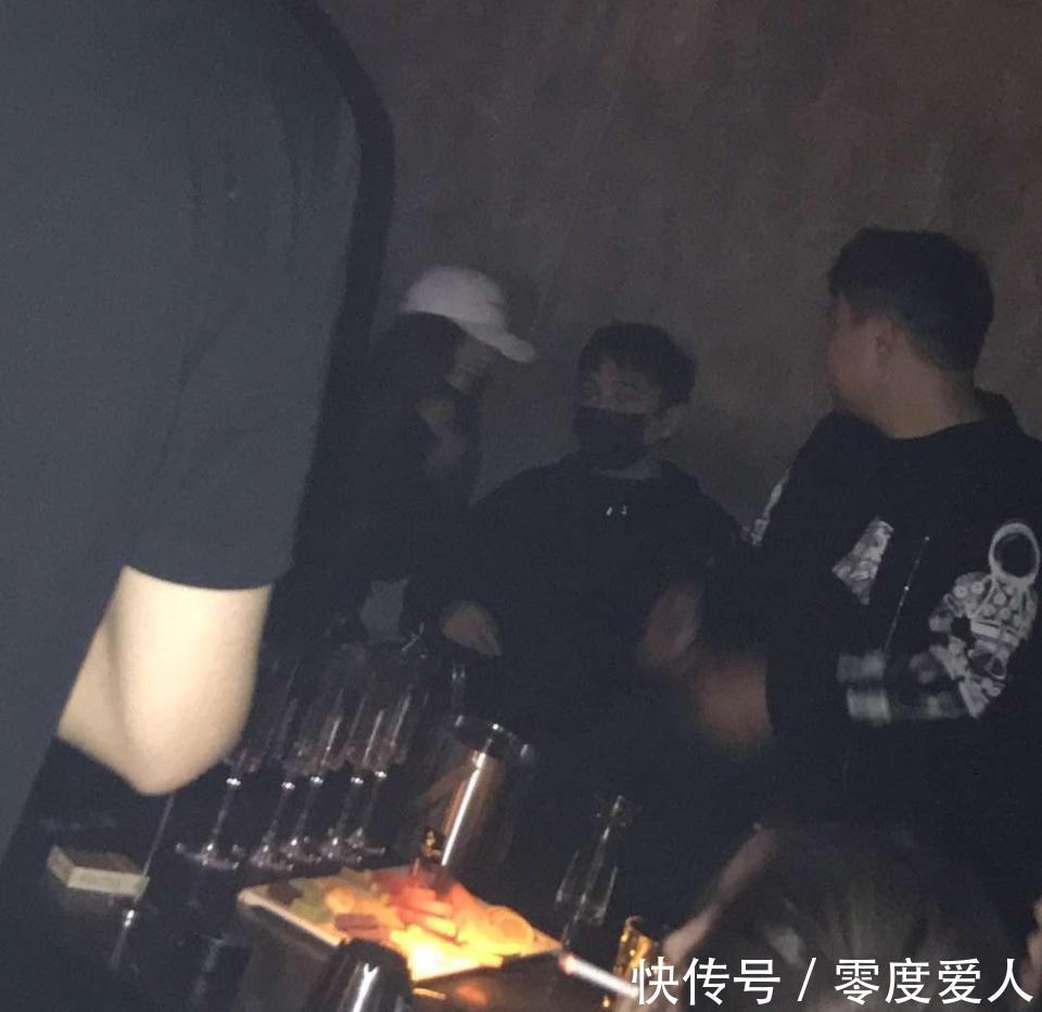 王思聪与21岁女星爆出视频, 两人关系被捅破, 不雅照一事真相大白