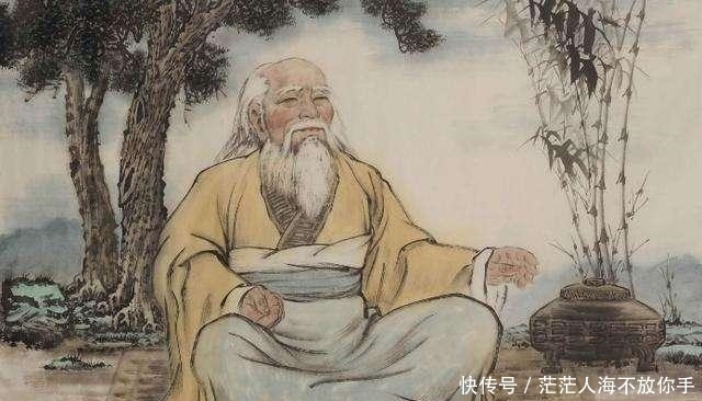  神仙■古代突然失踪的五个人, 至今都是未解之谜, 有一个是传说中的神仙