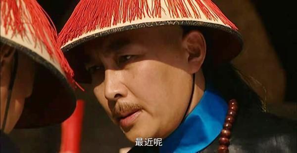 『重惩』雍正王朝江南募捐,胤禛为何重惩李淦一场辩论赛中的杀鸡儆猴
