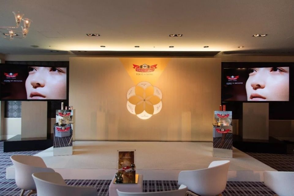 Dr.Ci:Labo的LIVE BA让你提前享受未来的肌肤护理新体验