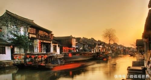 被万亿城市包围，唯独它不足5千亿，“大气都不敢喘”就在长三角