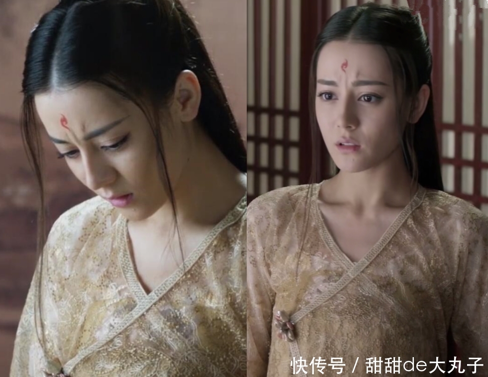  「件套」三生三世第一部的白凤九有多美？天上人间14件套，迷倒四海八荒