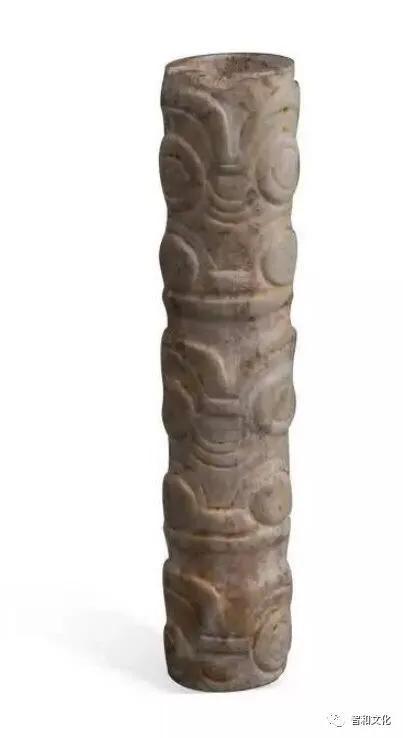 古埃及古希腊的文物遗迹比古中国更先进吗