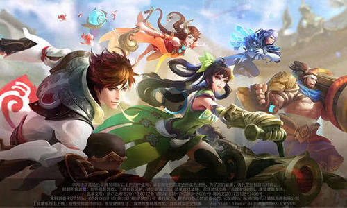 王者快跑不到10个小时,最快英雄诞生,韩信只能