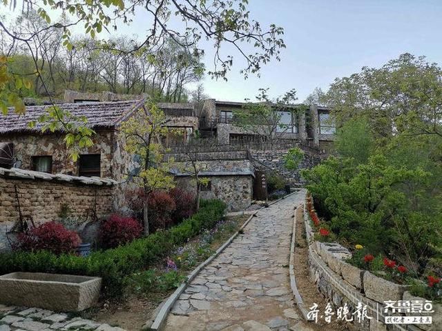  打造：打造16个乡村振兴齐鲁样板示范区，济南今年将全力推进乡村振兴