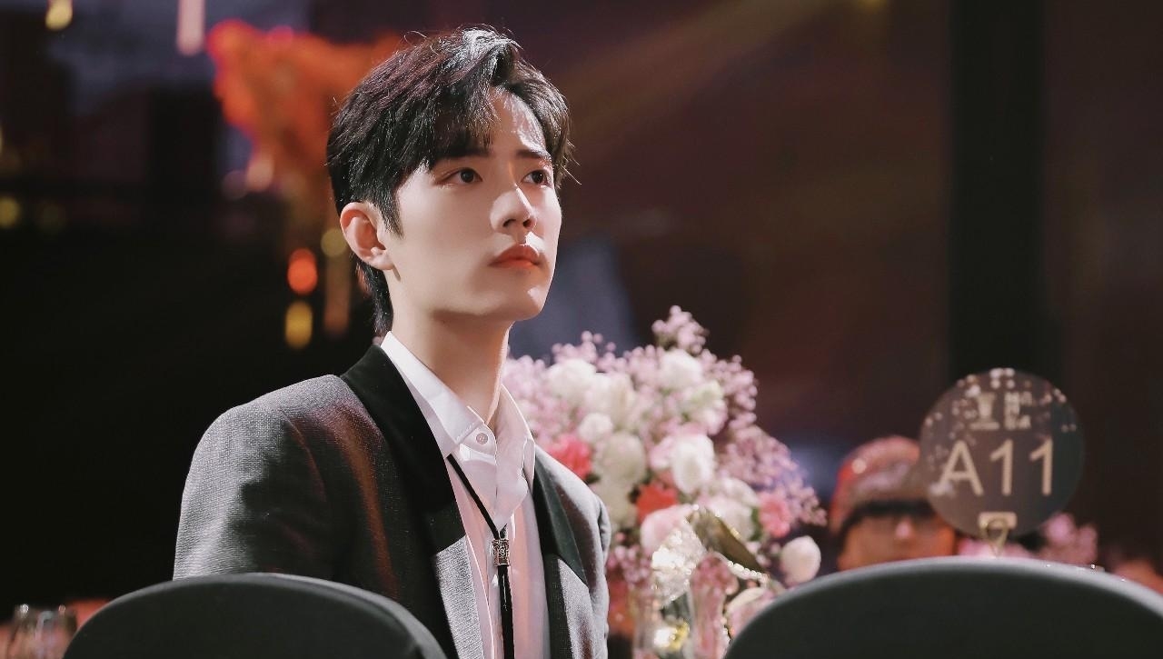 肖战今年上春晚什么节目