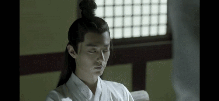 庆馀年言冰云与范闲