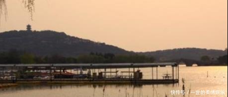 江苏这个著名景区,每年吸引不少游客,却隶属于浙江,知道是哪吗