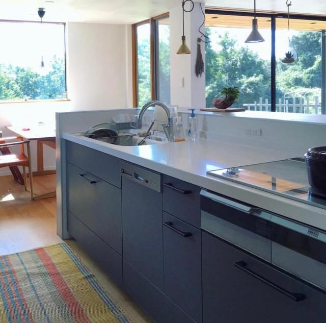 拒绝精致穷！享受低成本生活！一家四口住98㎡深山小屋太幸福了！