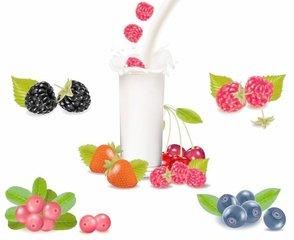 这些东西不能和牛奶一起吃？这些谣言你还在信？