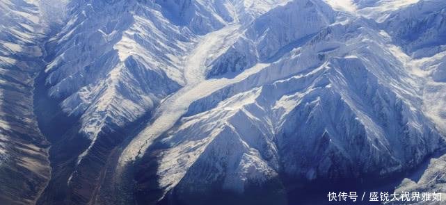 形成于两亿年前的喜马拉雅山脉，炸开一道口子，对中国会好么