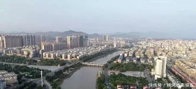  大城：赣州——一座大城正在崛起
