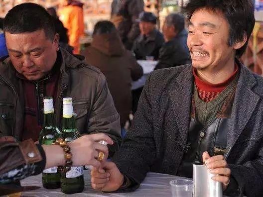 看看春节期间哪个省最能喝酒!