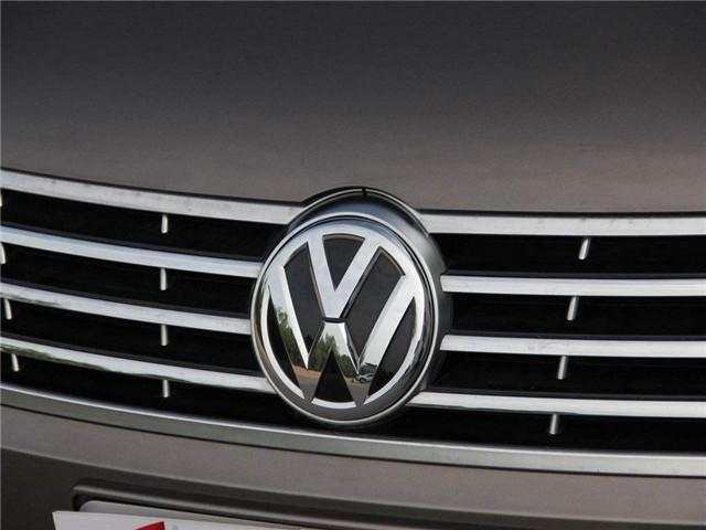 汽车界的几大谣言, 你被欺骗了多久?