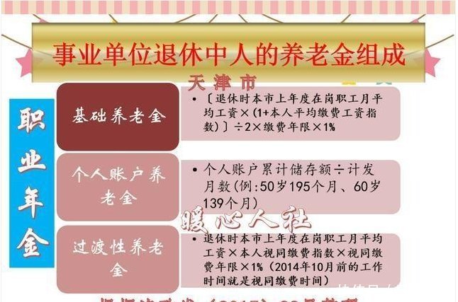  机关事业单位：事业编制和企业编制都是42年工龄，谁退休工资高