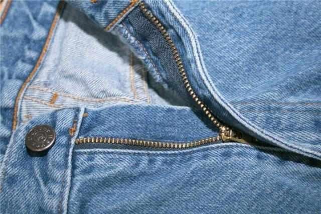 男裤设有拉链是为方便，女裤前面为啥也有拉链?真相有点脸红