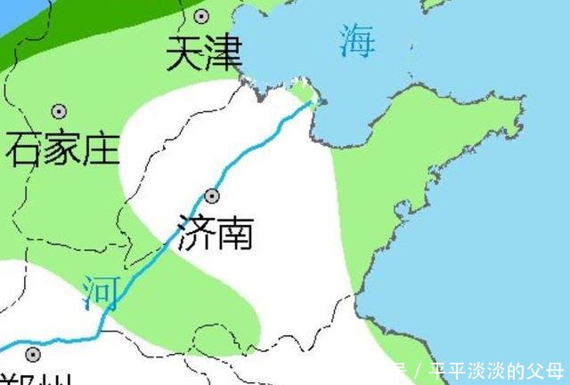  降雨@山东确认好消息！“及时雨”要来了！一轮降雨将落在山东以