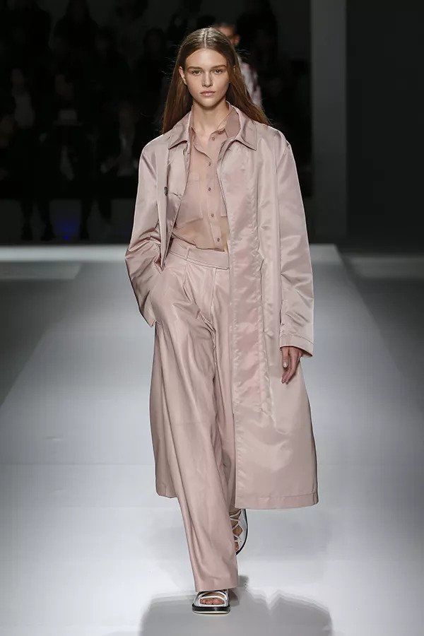 这才是高级职场装的正确打开方式啊!