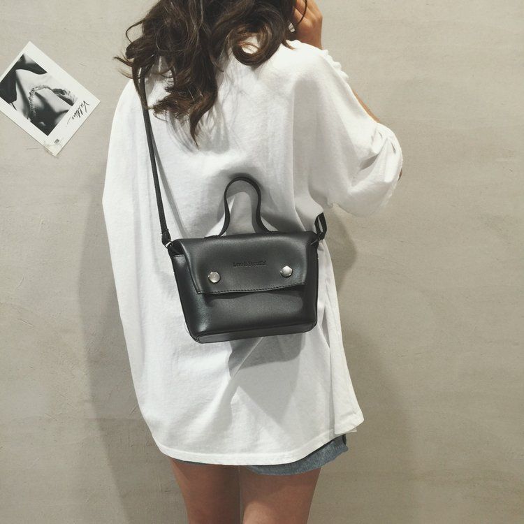 9月主流的几款女包,新潮百搭,怎么拎都好看