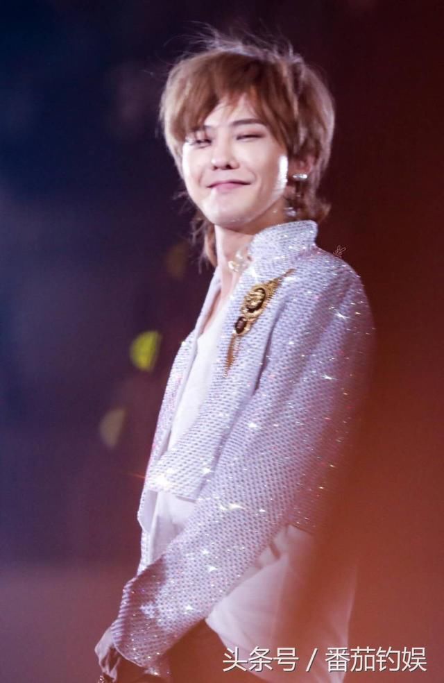 YG回应权志龙特惠住院质疑，D社纯属谣言