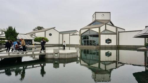 让人叹为观止的5个建筑:每一个都惊艳世界,中国上榜3个!