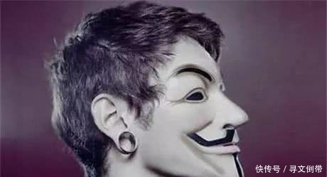 『套路』识人，掌握这5个套路，看一个准一个，绝不打眼