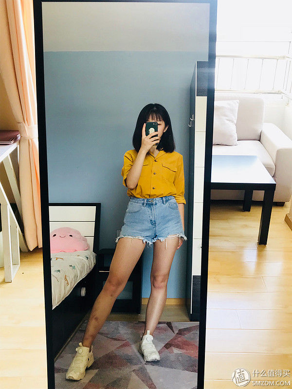 优衣库新款衬衫,只有这四件值得买!