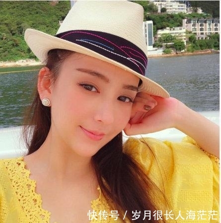 林峰:从周杰伦、郭富城到林峰,为啥男神们都喜欢娶网红而不是女明星?