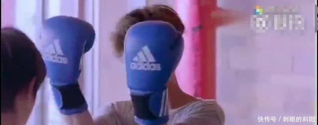 格斗狂人徐晓冬发鹿晗被打视频引围观，吐槽我挺喜欢鹿晗