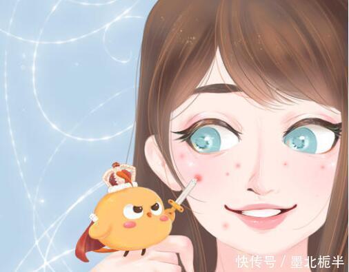 淡化痘印|总说去痘印,去痘印真的很难吗?一文告诉你真相