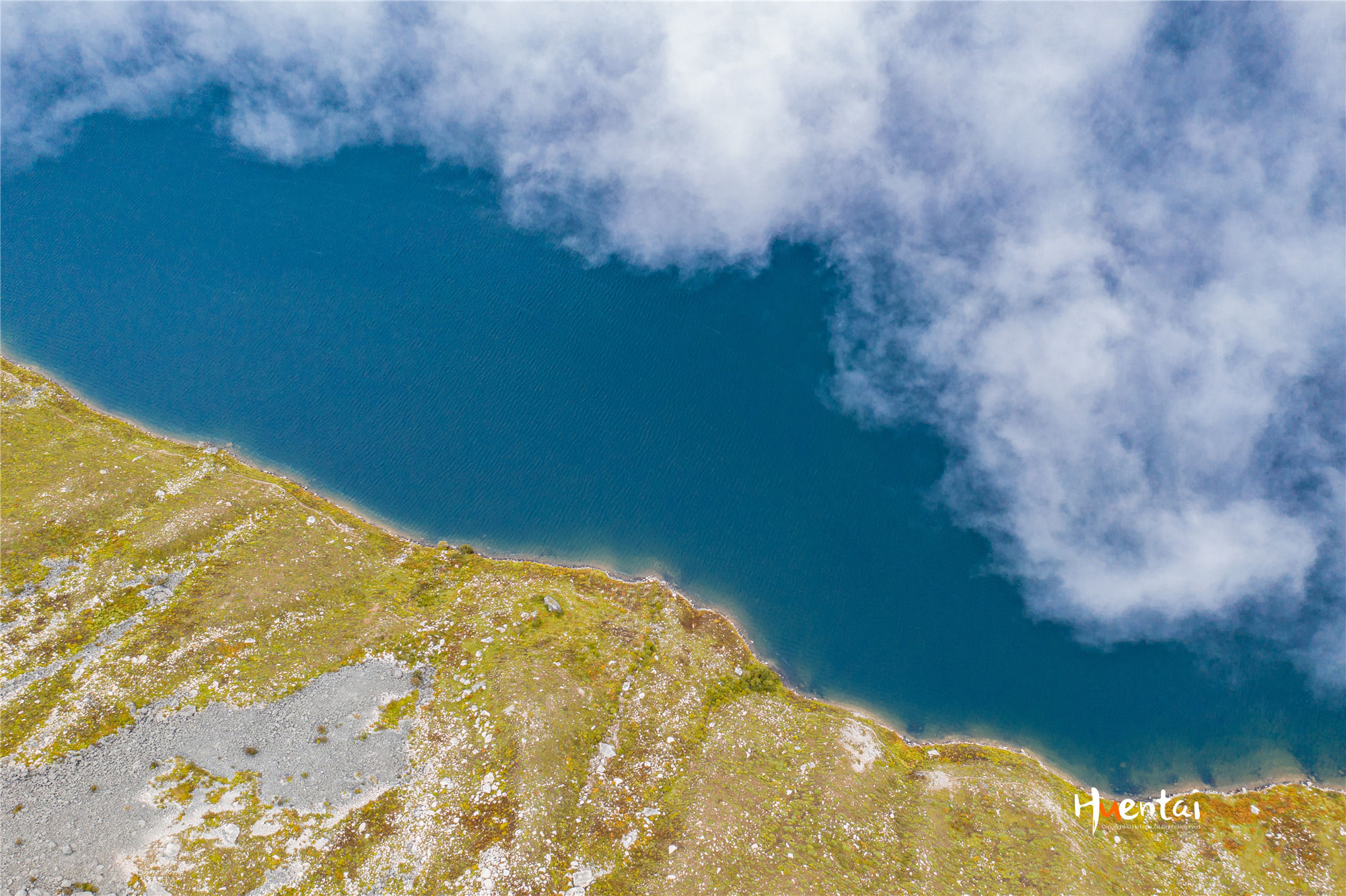 出发即收获，自驾川西秘境木格措