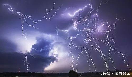 紧急提醒！阵风8～9级→未来5小时我省24个地区将受雷雨大风影响
