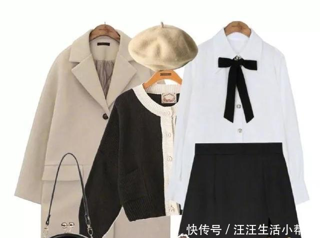 过年@46套超气质新年穿搭,过年这么穿,美到人见人夸