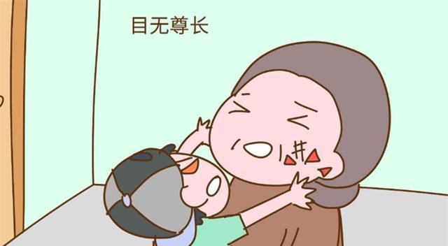  「对孩子」孩子有这4种行为时，说明已经被家长宠坏了，你家娃身上有吗？