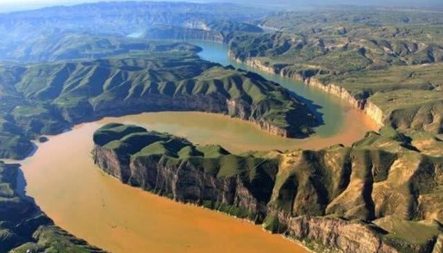 我国最奇怪的事情，黄河水越来越清，“暗示”这件事真的发生了？