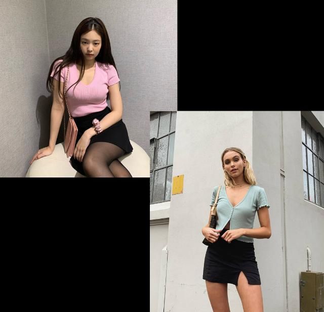  [不少女生]火爆全网的“bm女孩”，到底是什么？