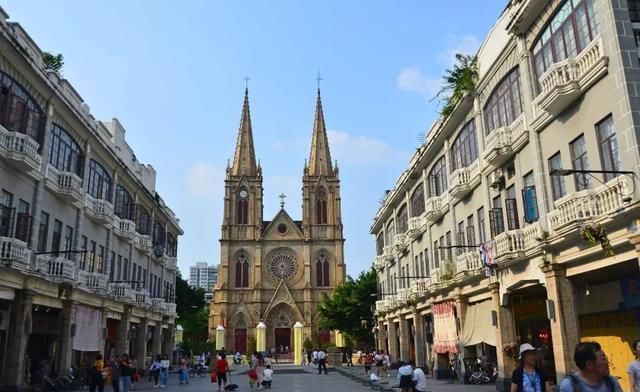 全国第三！春节旅游热门城市排行，广州为何能超越北京上海西安？