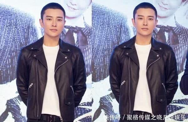 卓伟首度公开回应“李小璐事件”：这件事给我造成了家庭矛盾