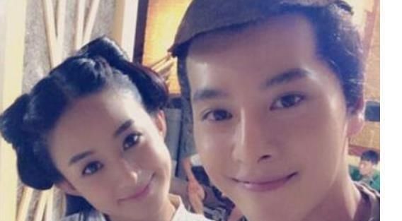  「人都特别」娱乐圈里很多明星都是邻居，看到吴谨言的邻居好想去串门
