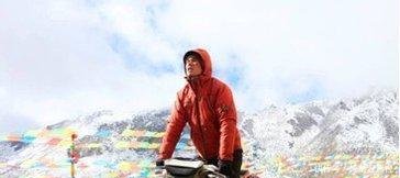 川藏线上, , 他为何直接拒绝了53位女生搭顺风车