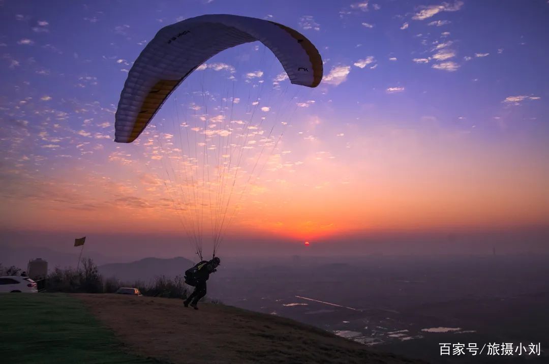  「游客」倒计时8天！清明小长假这13条小众宝藏线路，景色好，游客少！