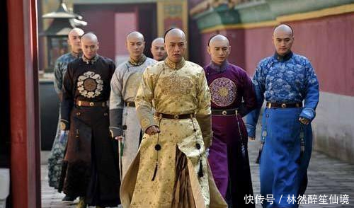 『满清』这“八个汉姓”曾是满清权贵姓氏,如今十分少见,看看有没有你