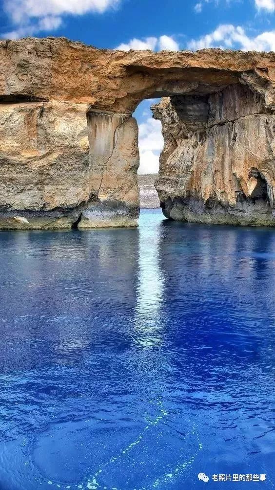 你肯定没见过的奇景照片！太震撼太壮观了！值得收藏