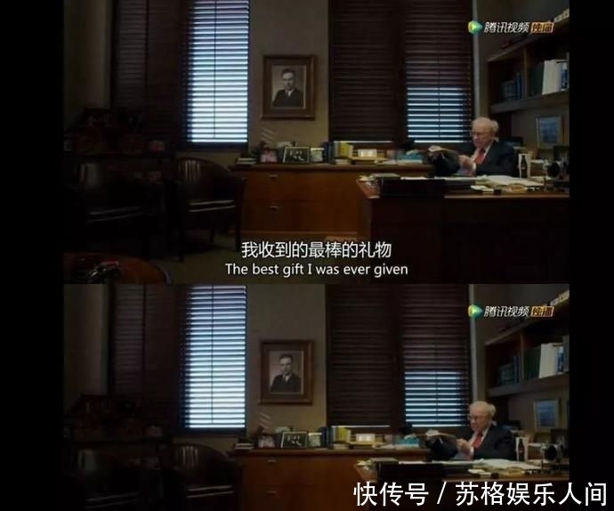 #工作#股神巴菲特反对“富养娃”,赚的钱亲生儿子也不借,看美国有钱人是如何炼成的?