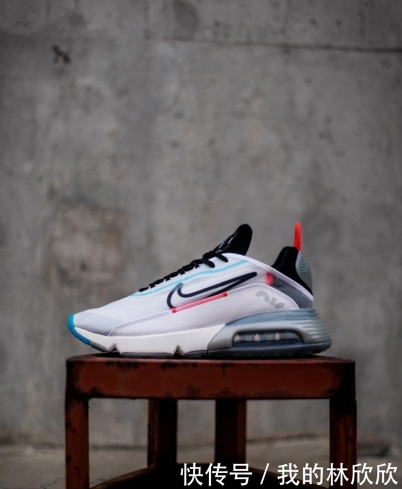 『刷屏』昨天Nike疯狂刷屏的新鞋刚刚登场!你还没看就太可惜了